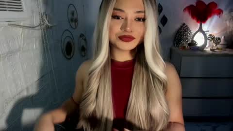 Amanda rose online show from 12.29.24