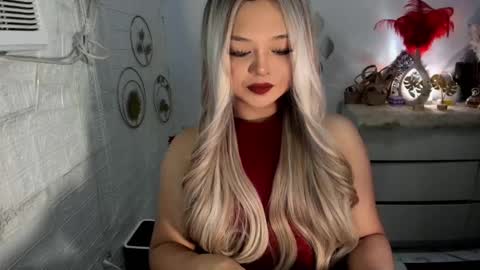 Amanda rose online show from 02.09.25
