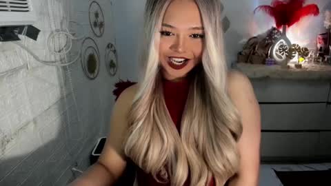 Amanda rose online show from 02.22.25