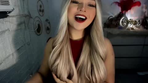 Amanda rose online show from 03.02.25
