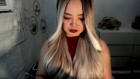 Amanda rose online show from 09.20.25
