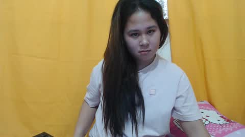 Snapshot of gorgeousasianmyra chatting on 02.02.25 gorgeousasianmyra online show from 02.02.25