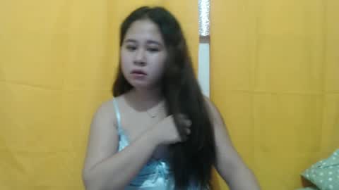Snapshot of gorgeousasianmyra chatting on 02.16.25 gorgeousasianmyra online show from 02.16.25