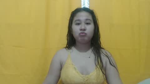 Snapshot of gorgeousasianmyra chatting on 03.01.25 gorgeousasianmyra online show from 03.01.25