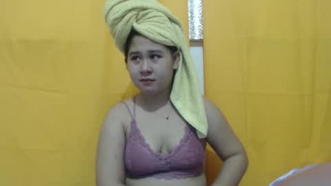 Snapshot of gorgeousasianmyra chatting on 03.02.25 gorgeousasianmyra online show from 03.02.25