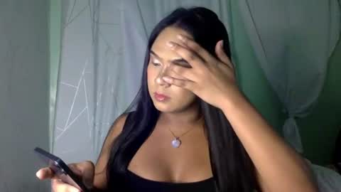Snapshot of gorgeousdark_maria chatting on 07.07.26 gorgeousdark_maria online show from 07.07.26