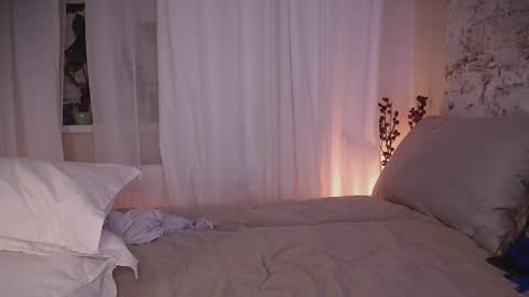 I am Anna ig gorgeousg1rrrl online show from 02.03.25