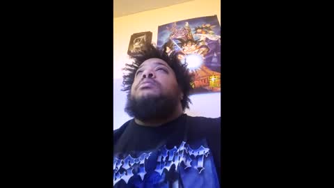 gorillamcgee online show from 03.30.26