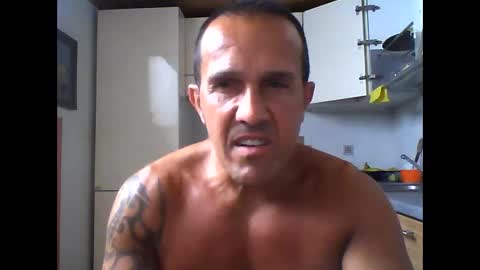 gorillonexxx online show from 09.21.25