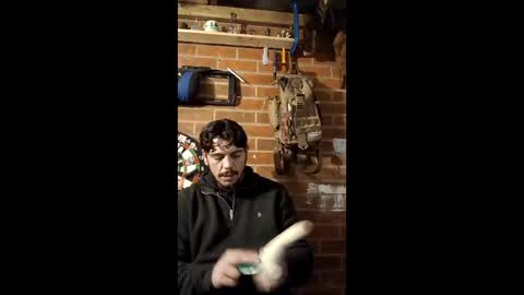 Snapshot of gostsilver35 chatting on 04.06.26 gostsilver35 online show from 04.06.26