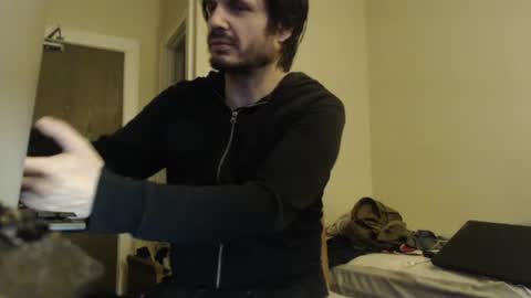 granton online show from 03.11.25