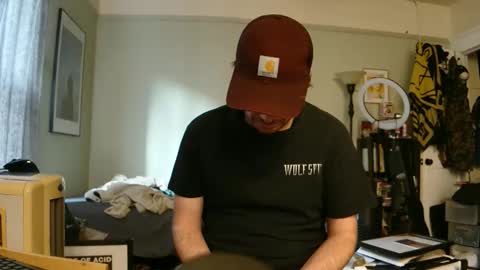 granton online show from 11.30.25