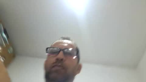 Andres online show from 04.19.26