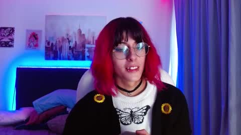 Snapshot of goth_minerva chatting on 11.27.25 goth_minerva online show from 11.27.25