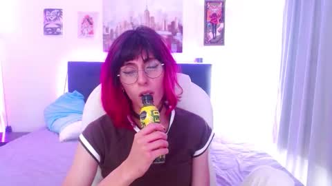 Snapshot of goth_minerva chatting on 01.05.26 goth_minerva online show from 01.05.26