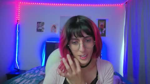 Snapshot of goth_minerva chatting on 01.16.26 goth_minerva online show from 01.16.26