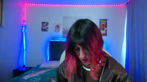 Snapshot of goth_minerva chatting on 01.19.26 goth_minerva online show from 01.19.26