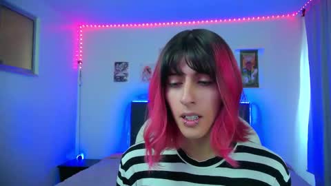 goth_minerva online show from 02.06.26