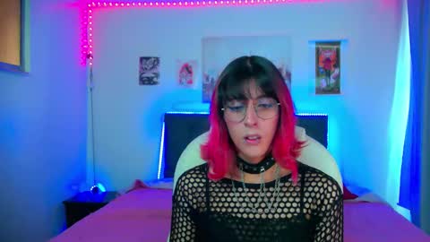 goth_minerva online show from 02.10.26