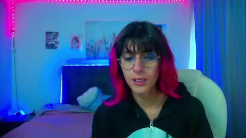 goth_minerva online show from 02.18.26