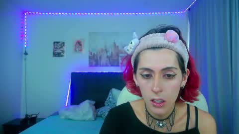 goth_minerva online show from 03.12.26