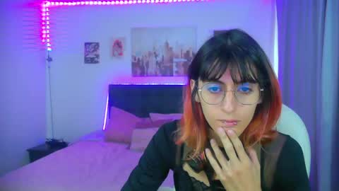 goth_minerva online show from 04.16.26