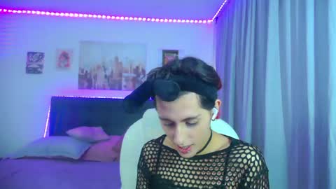 goth_minerva online show from 04.24.26