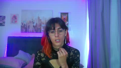 goth_minerva online show from 05.05.26