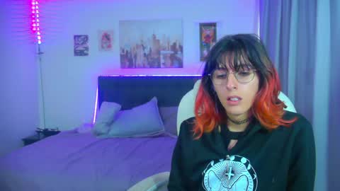 goth_minerva online show from 05.06.26