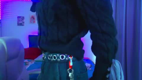 goth_minerva online show from 06.03.26