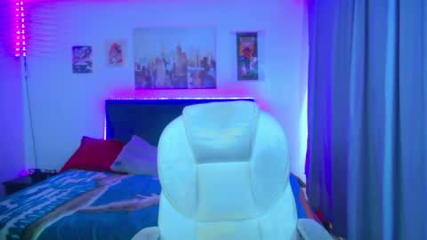 goth_minerva online show from 06.05.26