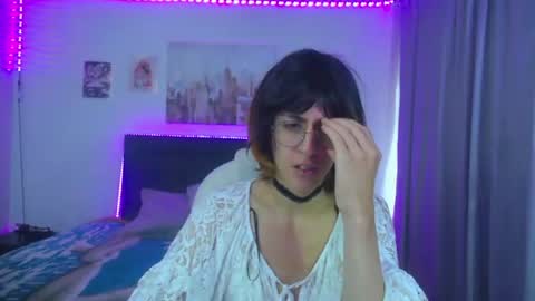 goth_minerva online show from 06.14.26