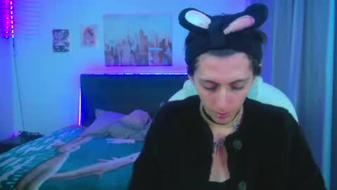 goth_minerva online show from 06.15.26