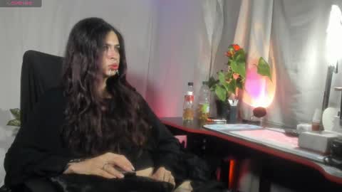 Snapshot of goth_ru chatting on 07.12.26 Russ online show from 07.12.26