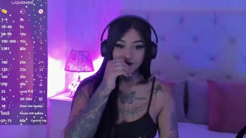 Snapshot of goth_tasha chatting on 05.15.26 goth_tasha online show from 05.15.26