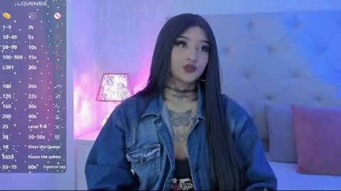 Snapshot of goth_tasha chatting on 06.01.26 goth_tasha online show from 06.01.26