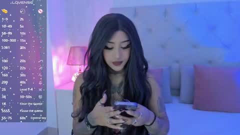 Snapshot of goth_tasha chatting on 06.10.26 goth_tasha online show from 06.10.26
