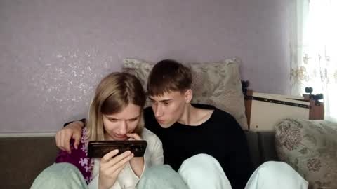 Lilly and Jake online show from 05.29.26