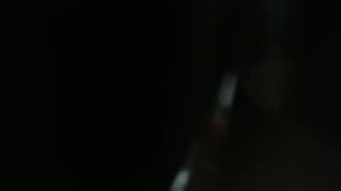 gothchocolate online show from 03.31.26