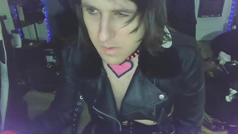 Victoriana online show from 01.02.25