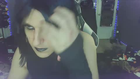 Victoriana online show from 01.07.25