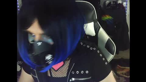 Victoriana online show from 01.10.25