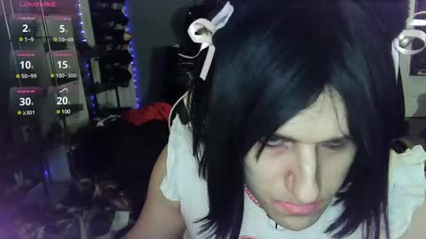 Victoriana online show from 01.21.25