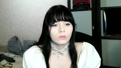 gothickq online show from 06.25.26