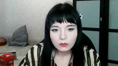 gothickq online show from 07.18.26