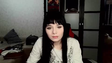 gothickq online show from 07.31.26