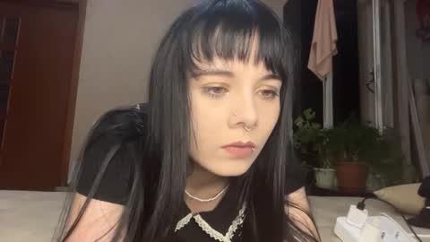 gothickq online show from 08.03.26