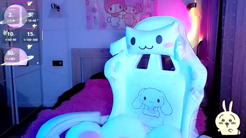 gothiclali online show from 04.07.26