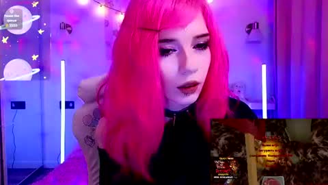 gothiclali online show from 07.12.26