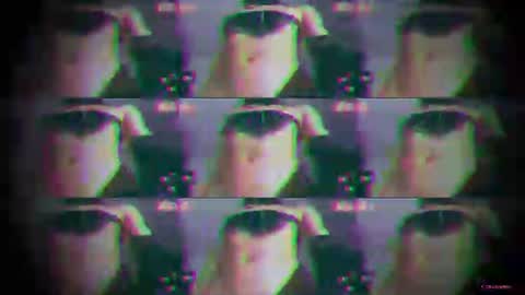 Snapshot of gothicute chatting on 07.02.26 online show from 07.02.26